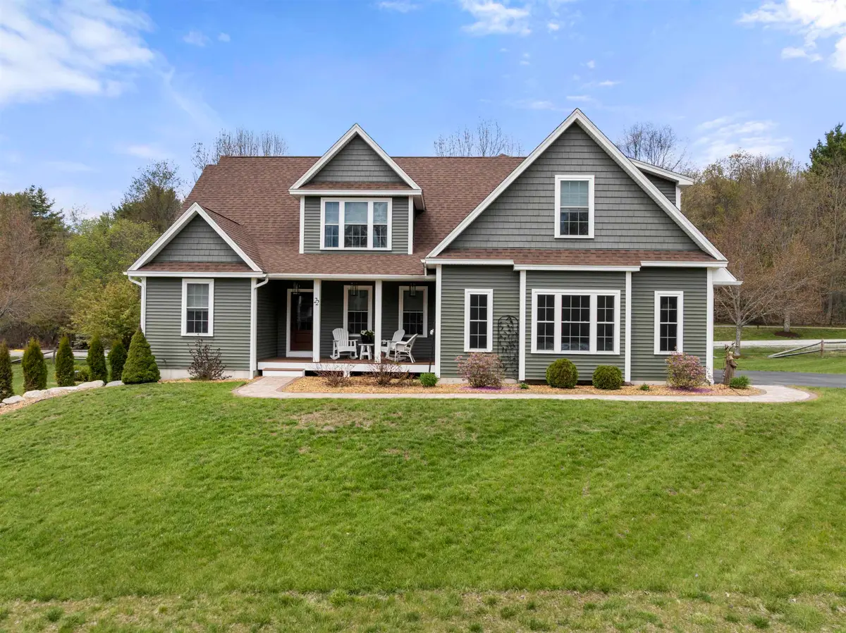 22 Darwin Place, Laconia, NH 03246 - #1