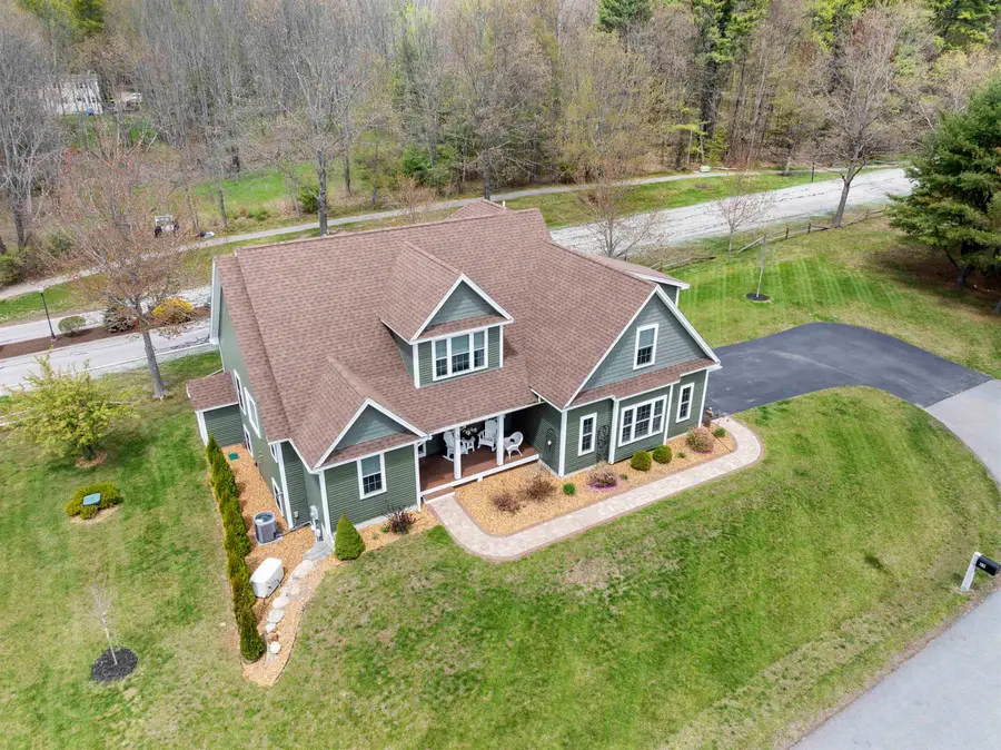 22 Darwin Place, Laconia, NH 03246 - #2