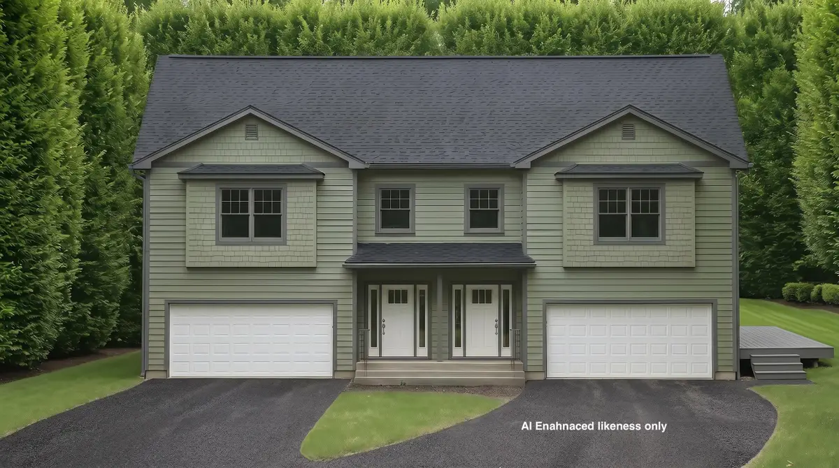 TBD CVU Road #Unit 2, Hinesburg, VT 05461 - #1