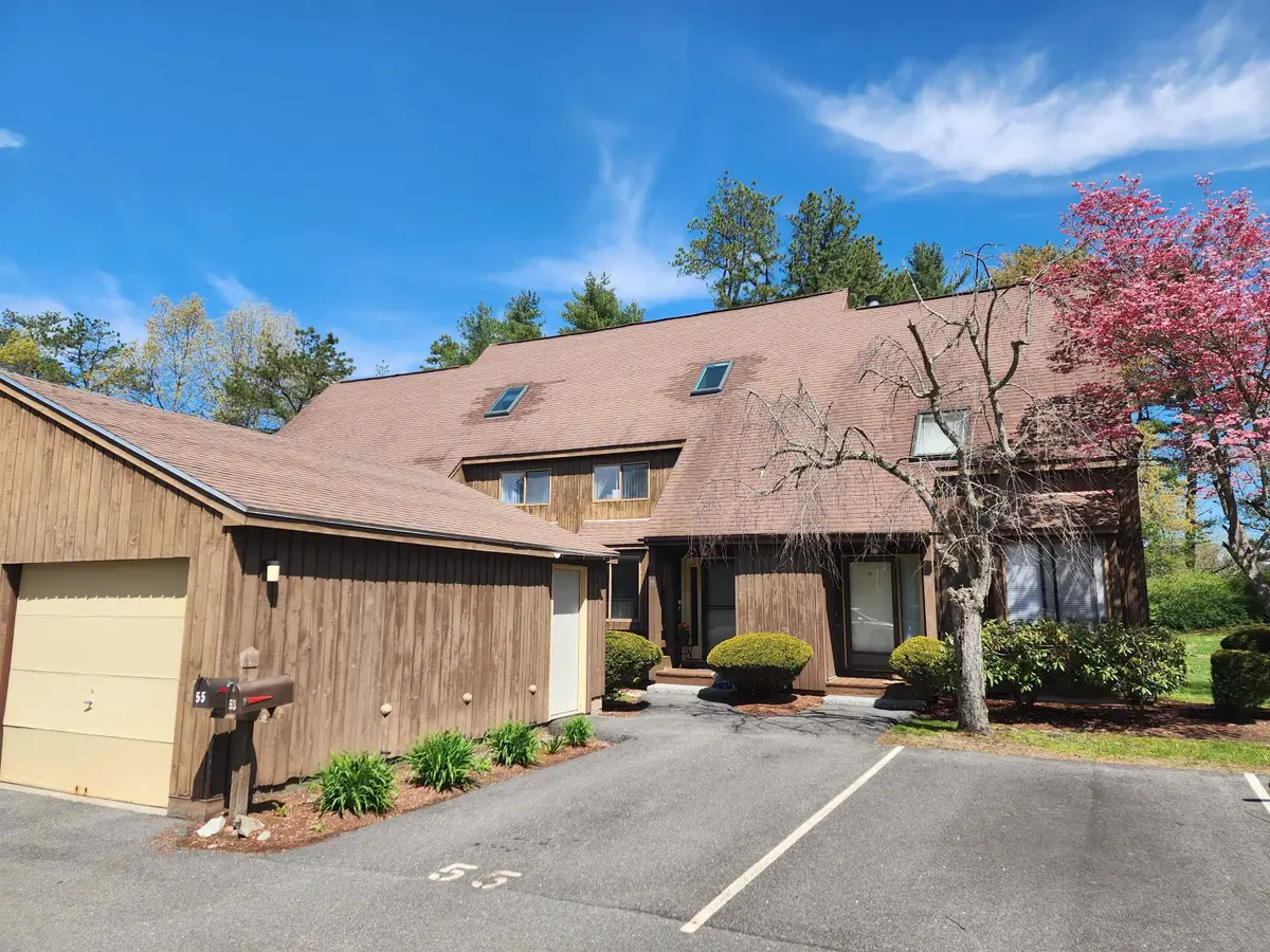 55 Spring Cove Road, Nashua, NH 03062 - #1