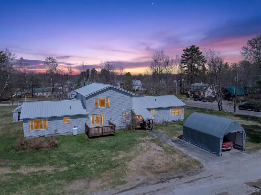 13 Harrigan Street, Bethlehem, NH 03574 - #2