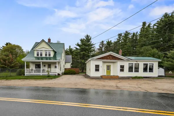 66 Intervale Crossroad #A & B, Conway, NH 03818