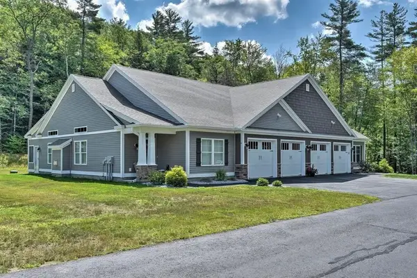 119 Eagle Lane, Chesterfield, NH 03443