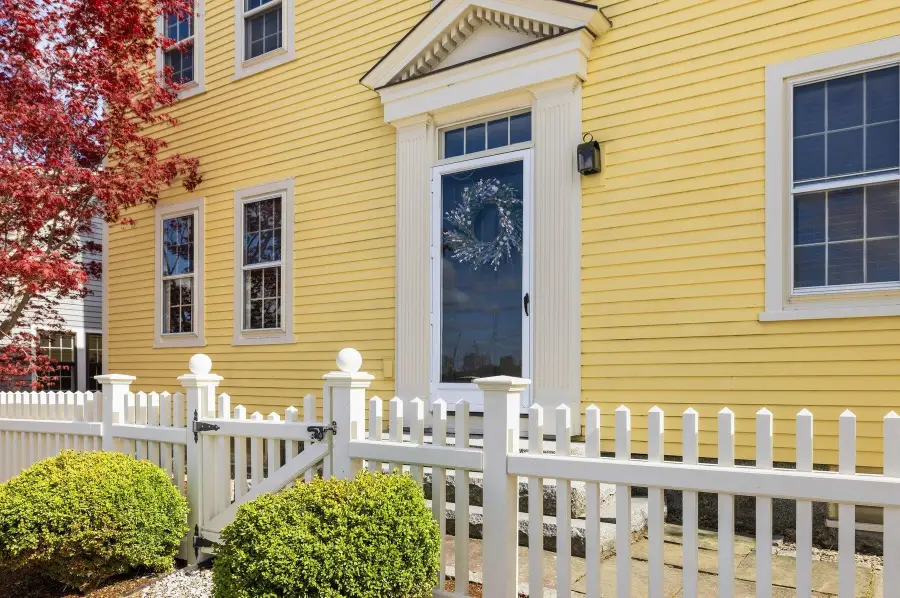 244 New Castle Avenue, Portsmouth, NH 03801 - #2