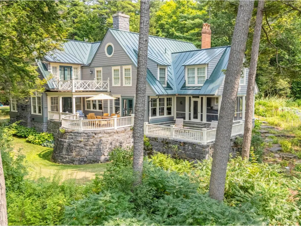 531 Kimball Dock Road, Ferrisburgh, VT 05491 - #1