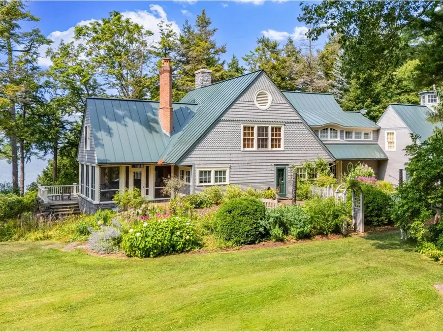531 Kimball Dock Road, Ferrisburgh, VT 05491 - #3