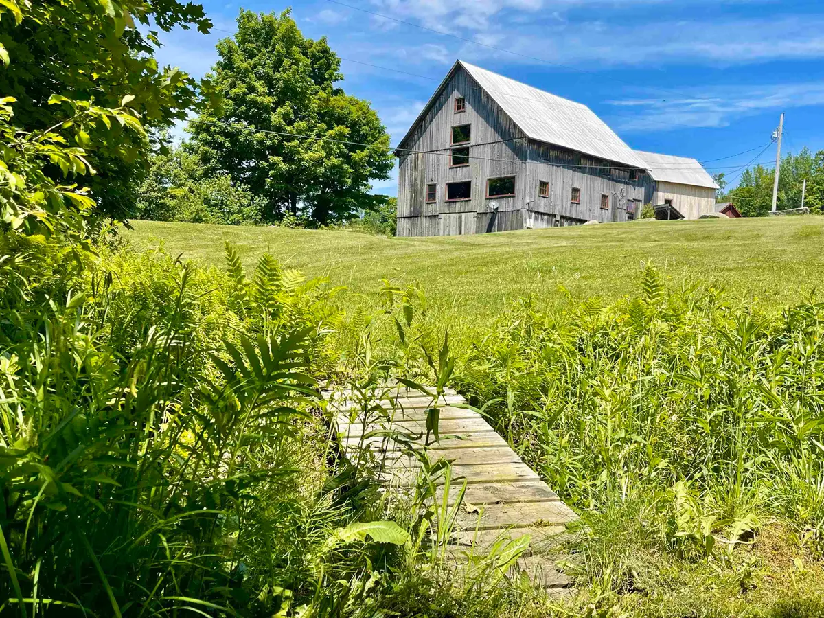 1258 Pinkham Road, Burke, VT 05832 - #1