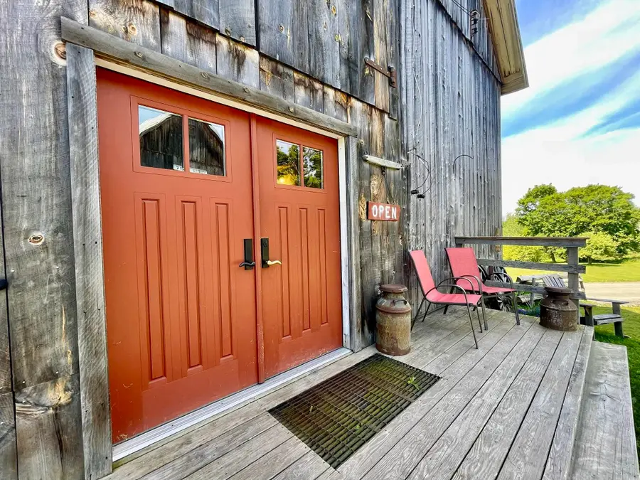 1258 Pinkham Road, Burke, VT 05832 - #2