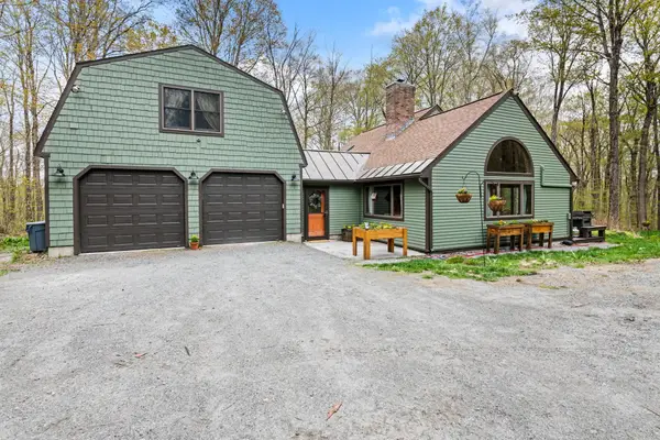 12 Hidden Lane, Enfield, NH 03748
