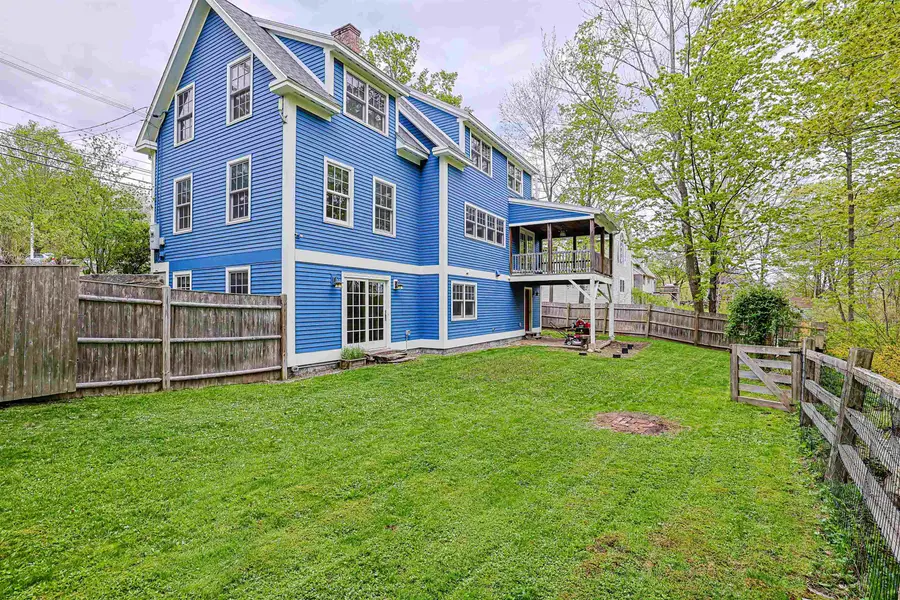 35 NH Route 119 W, Fitzwilliam, NH 03447 - #2