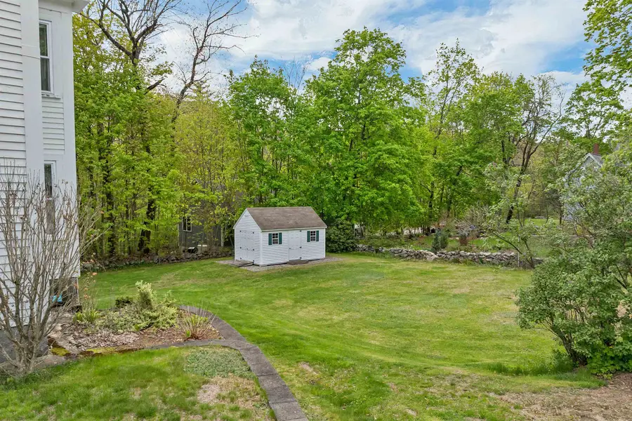 32 Dearborn Street, Milford, NH 03055 - #3