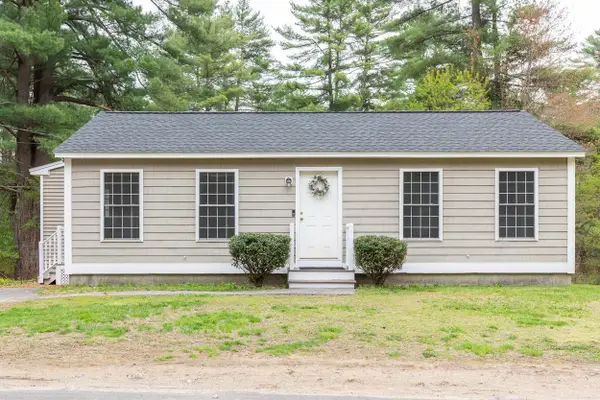 815 Bachelder Road, Pembroke, NH 03275