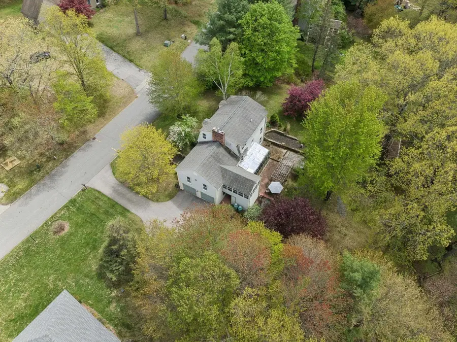 8 Queens Way, Merrimack, NH 03054 - #2