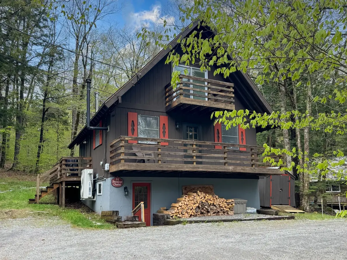32 Aspen Lane, Winhall, VT 05340 - #1