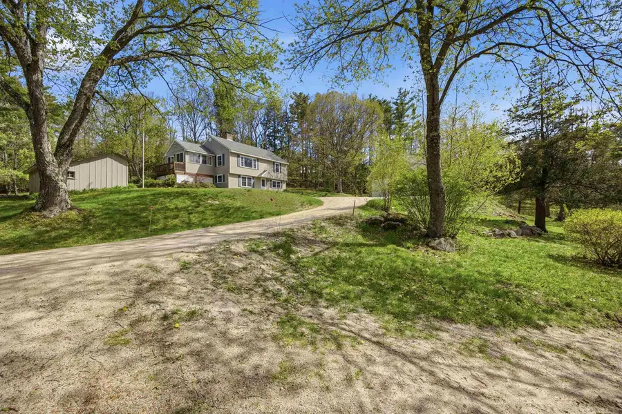 67 Breezy Hill Road, Bradford, NH 03221 - #3
