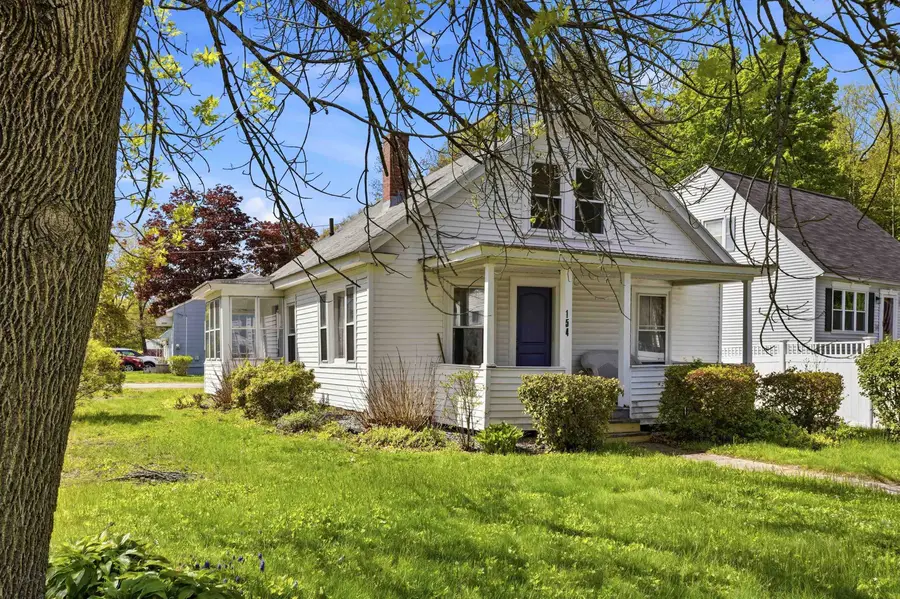 154 Oneida Street, Manchester, NH 03102 - #2