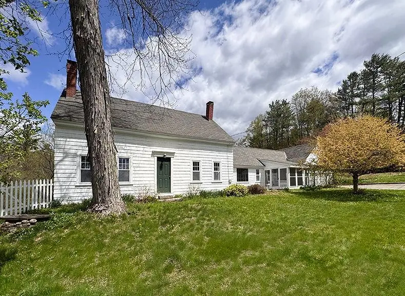 70 Church Street, Marlow, NH 03456 - #1