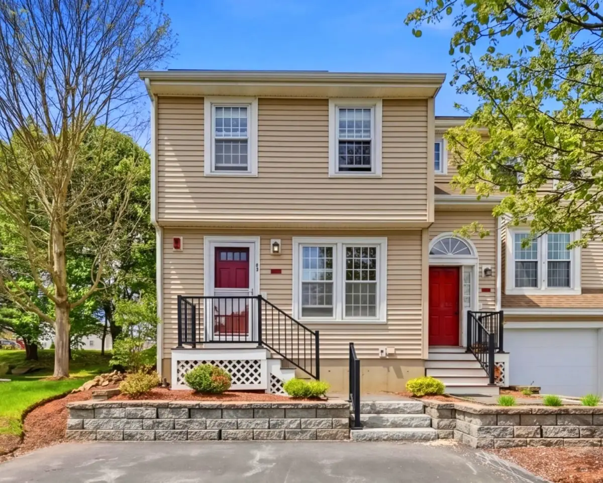 7 Sundown Drive #A, Derry, NH 03038 - #1