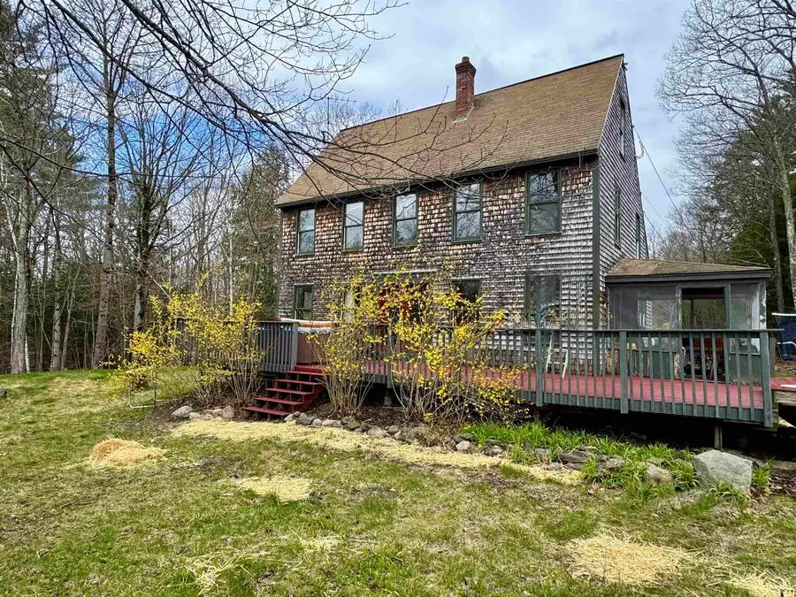 57 Summit Road, Plymouth, NH 03264 - #2