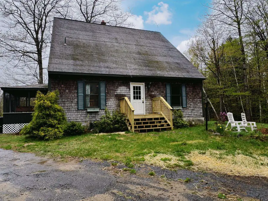 57 Summit Road, Plymouth, NH 03264 - #3