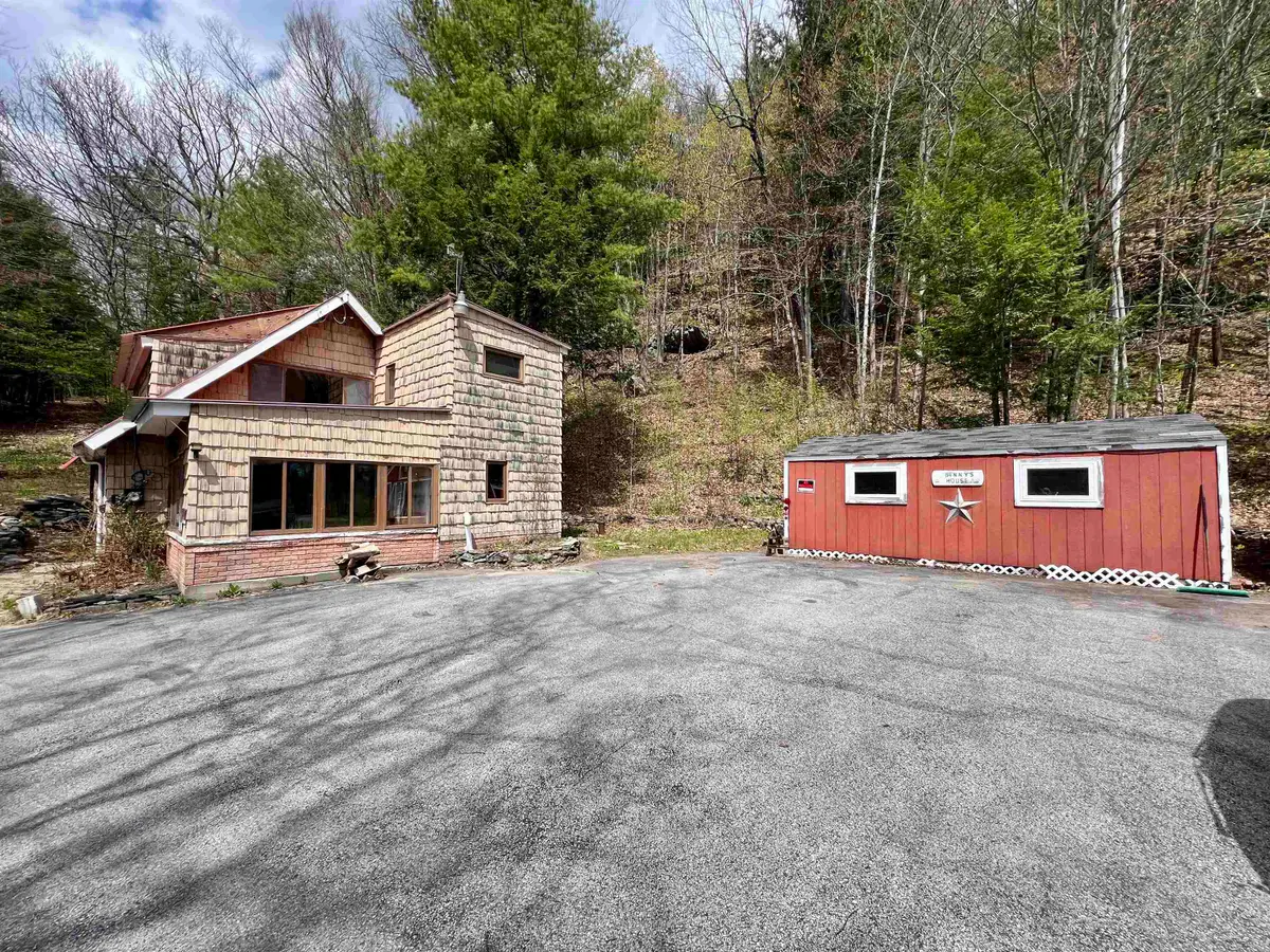5494 VT Route 30, Townshend, VT 05353 - #1