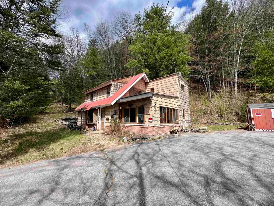 5494 VT Route 30, Townshend, VT 05353 - #2