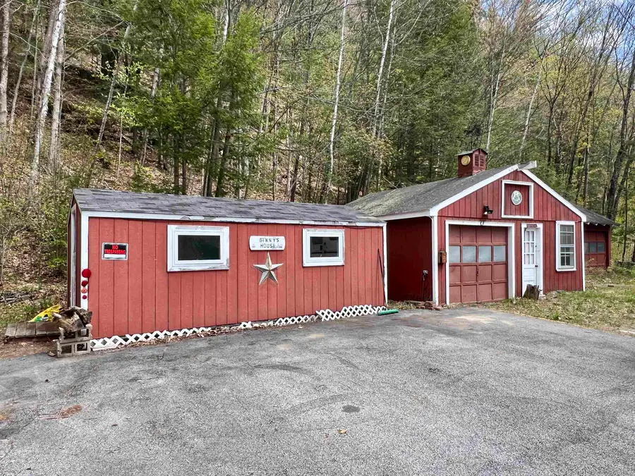 5494 VT Route 30, Townshend, VT 05353 - #3