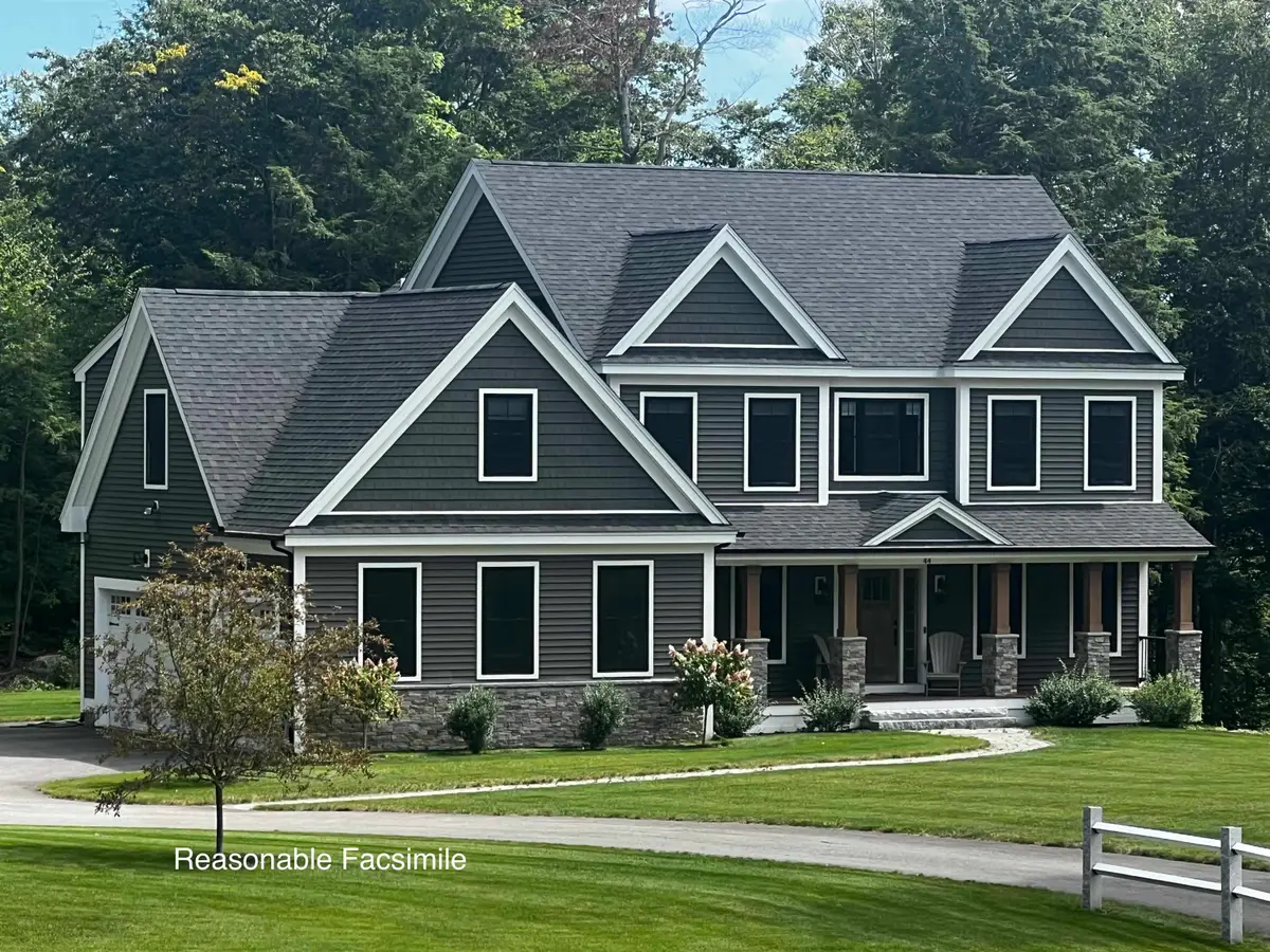 22 Hilliard Road, Kensington, NH 03833-5516 - #1