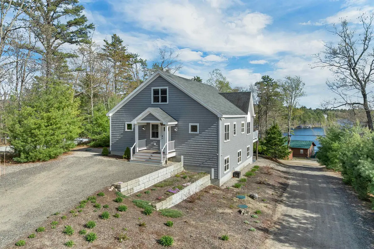 444 Huckins Road, Freedom, NH 03836 - #1