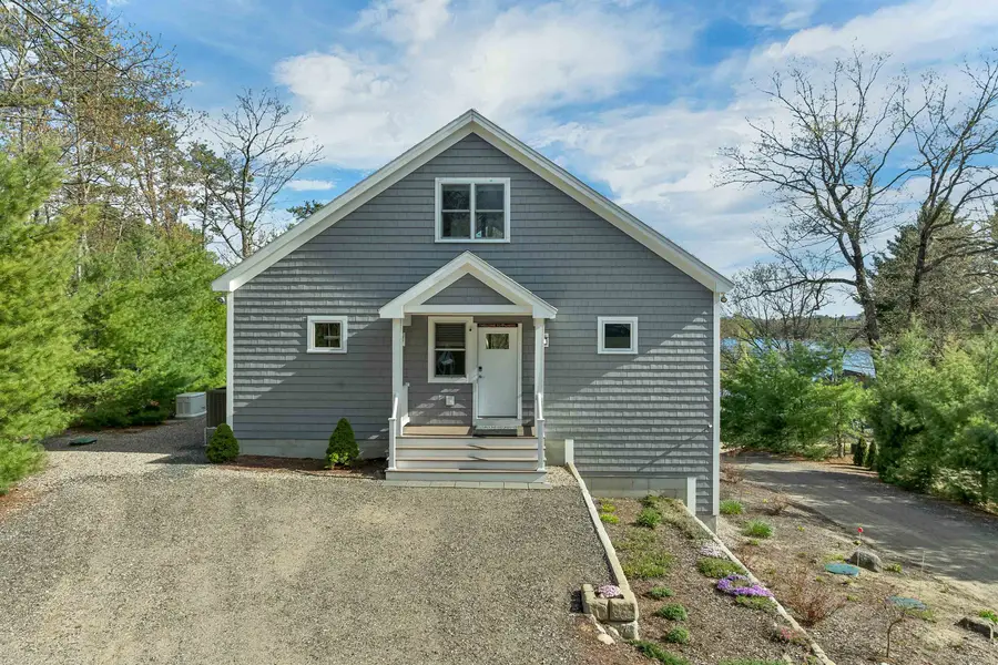 444 Huckins Road, Freedom, NH 03836 - #2