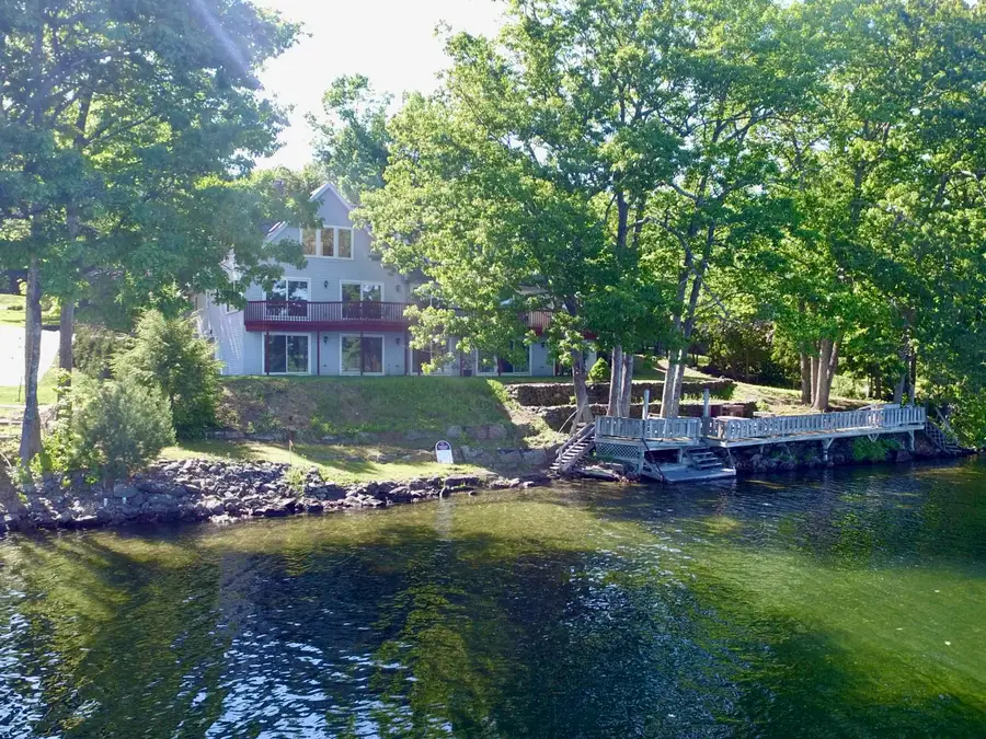 2 Blue Heron Lane, Deerfield, NH 03037 - #2