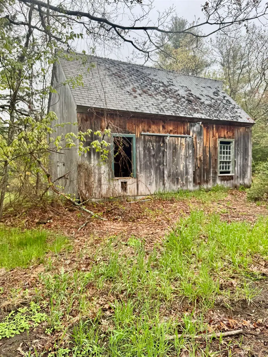 157 Old Ridge Road, Strafford, NH 03884 - #3