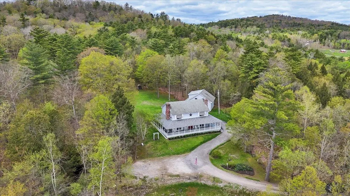 226 Willowbrook Road, Sudbury, VT 05733 - #1
