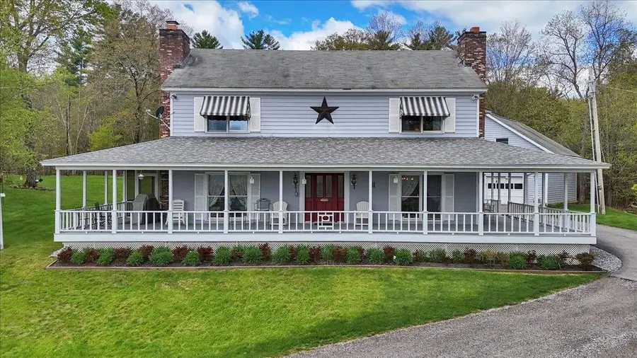 226 Willowbrook Road, Sudbury, VT 05733 - #2