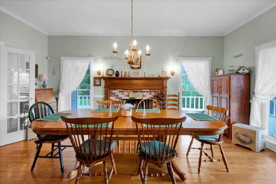 226 Willowbrook Road, Sudbury, VT 05733 - #3