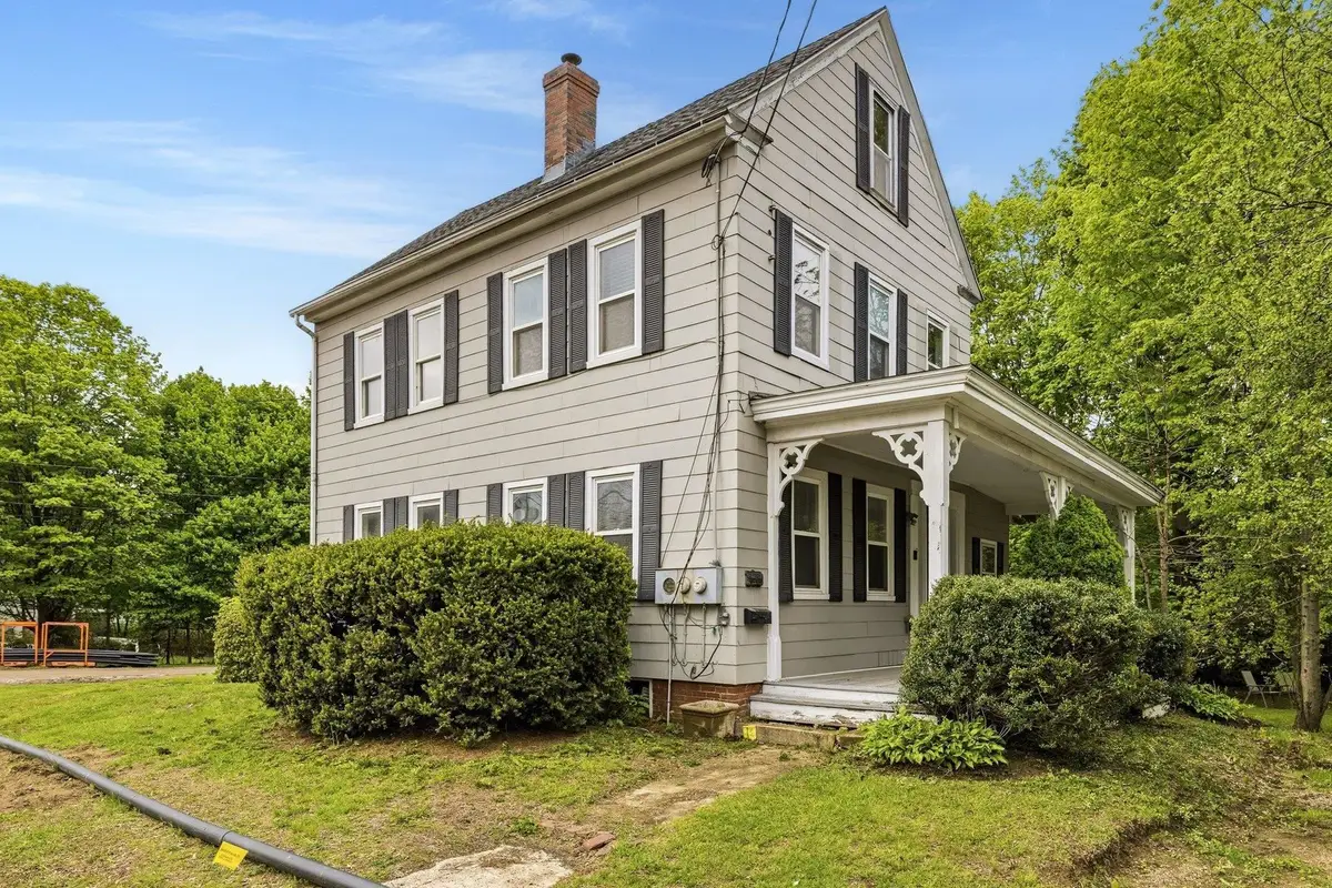 118 Court Street, Dover, NH 03820 - #1