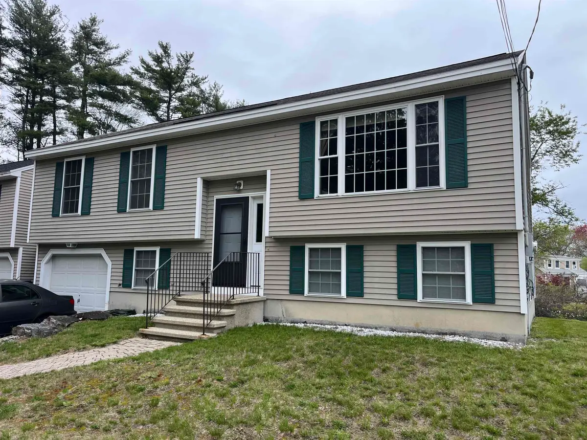 223 S Main Street, Seabrook, NH 03874 - #1