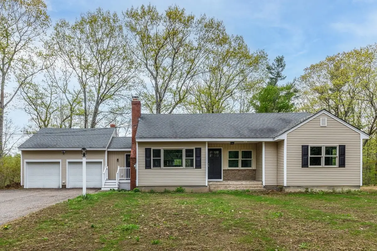 50 Piscataqua Road, Dover, NH 03820 - #1