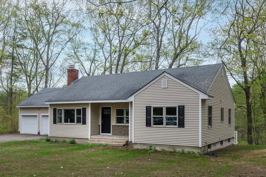 50 Piscataqua Road, Dover, NH 03820 - #2