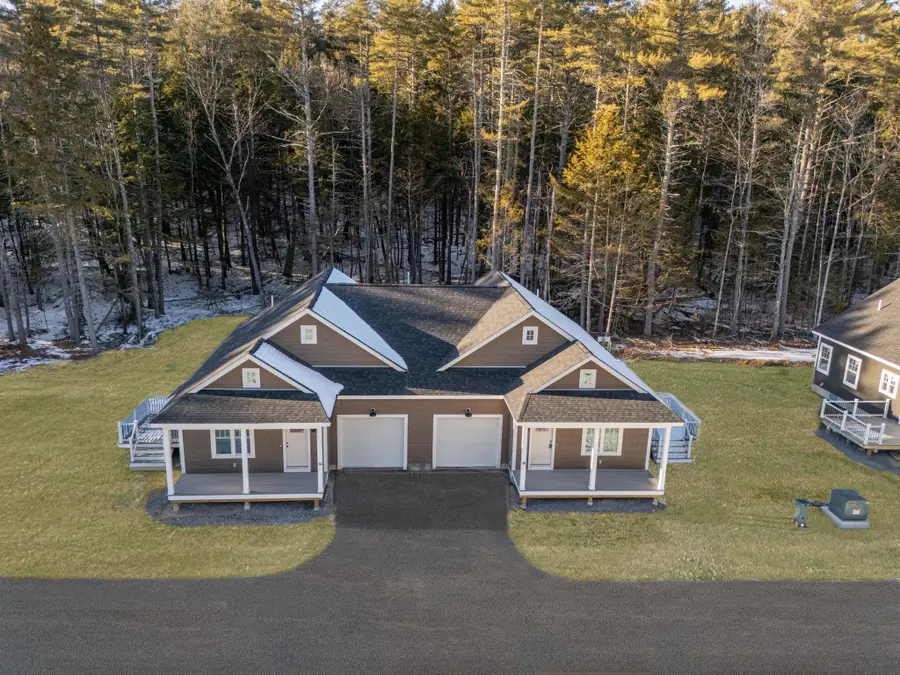 3B Debbie Lane, Amherst, NH 03031 - #2