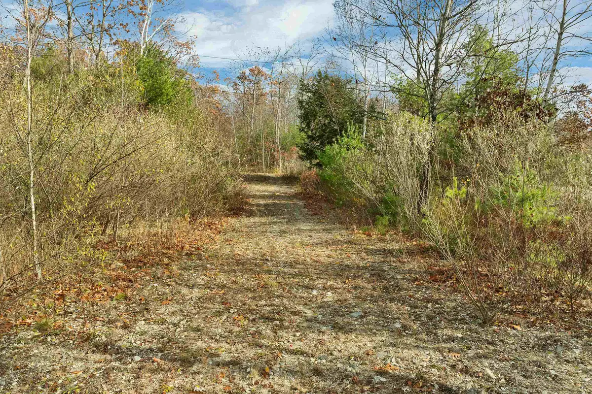 Lady Slipper Lot 7 Lane, Moultonborough, NH 03254 - #1