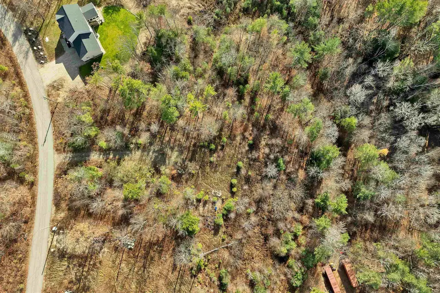 Lady Slipper Lot 7 Lane, Moultonborough, NH 03254 - #2