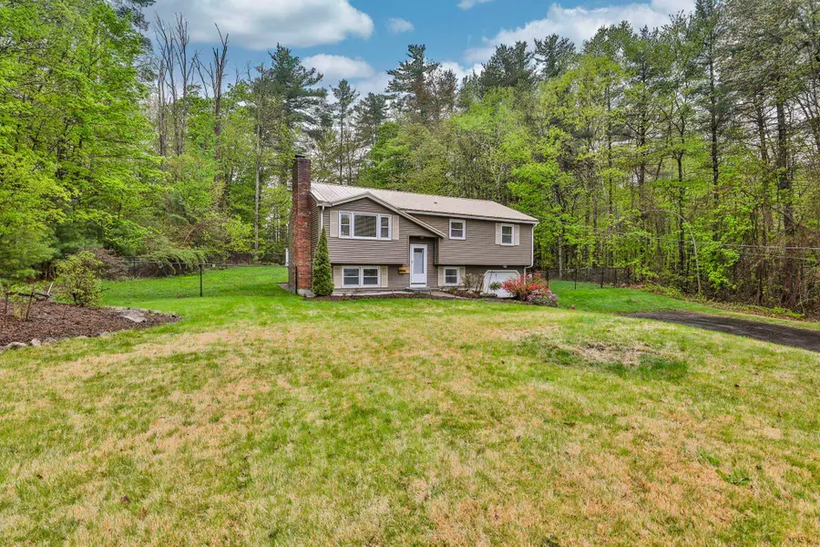 336 New Boston Road, Bedford, NH 03110 - #3