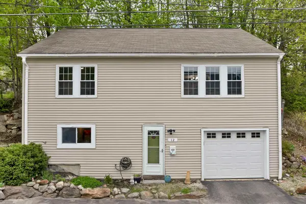 12 Watson Street, Pittsfield, NH 03263