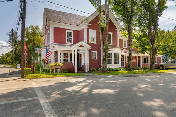 1 High Street, Colebrook, NH 03576