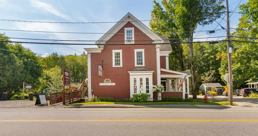 1 High Street, Colebrook, NH 03576 - #3