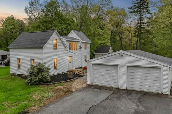 1299 Lake Shore Road, Manchester, NH 03109