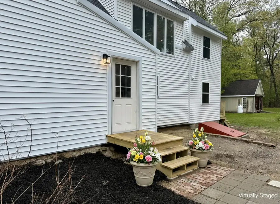 1299 Lake Shore Road, Manchester, NH 03109 - #2