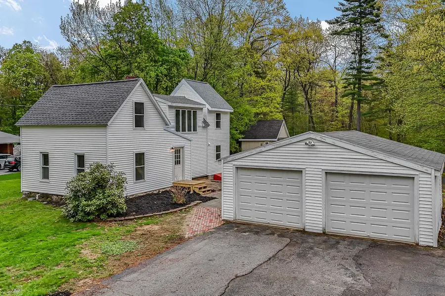 1299 Lake Shore Road, Manchester, NH 03109 - #3