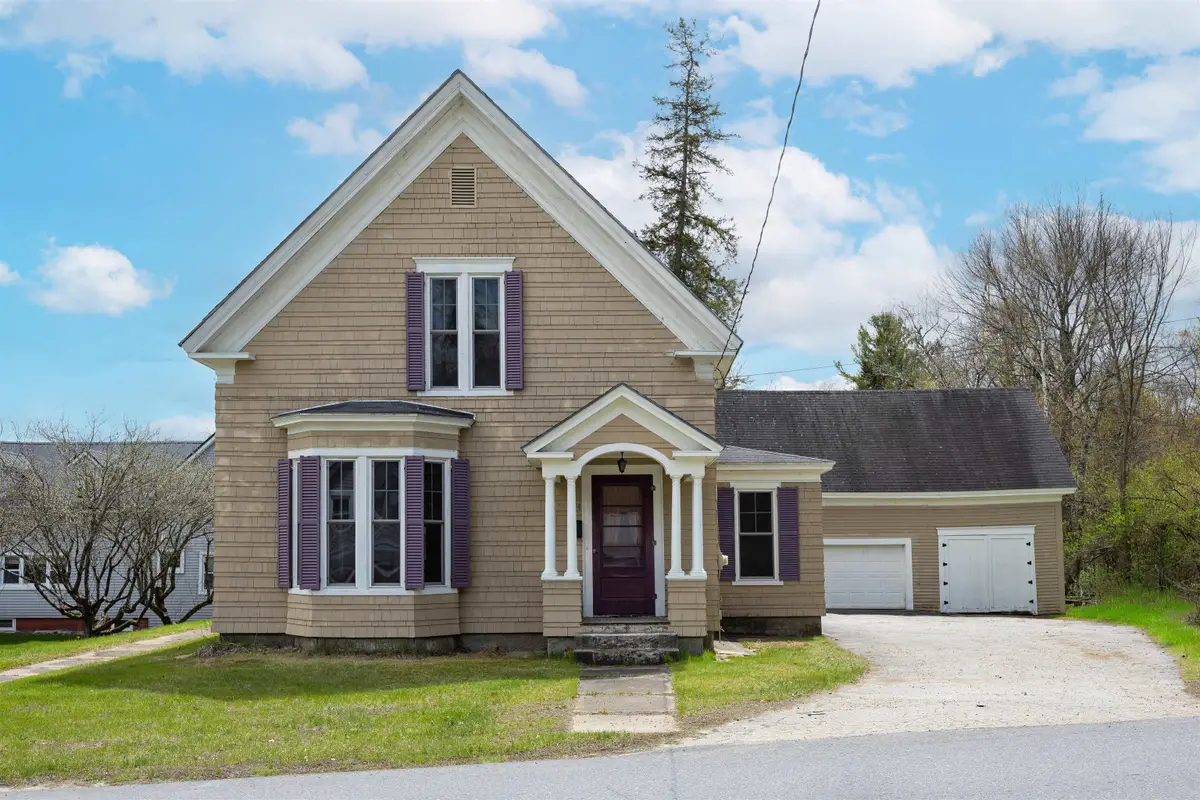 44 Elm Street, Lancaster, NH 03854 - #1